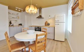 Cosy Apartment Central Akureyri